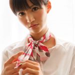 Nozomi Aso 麻生希 Cutie Doll