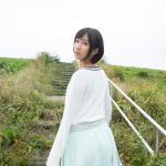 Riku Minato 湊莉久 Golden Curve