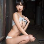 Riku Minato 湊莉久 Golden Curve