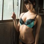 Riku Minato 湊莉久 Golden Curve