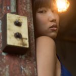 Riku Minato 湊莉久 Golden Curve