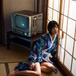 Riku Minato 湊莉久 Golden Curve