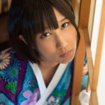 Riku Minato 湊莉久 Golden Curve