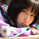 Riku Minato 湊莉久 Golden Curve