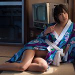 Riku Minato 湊莉久 Golden Curve