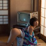 Riku Minato 湊莉久 Golden Curve