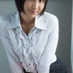 Riku Minato 湊莉久 Golden Curve