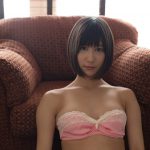 Riku Minato 湊莉久 Carbonated