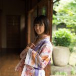 Riku Minato 湊莉久 Carbonated