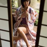 Riku Minato 湊莉久 Carbonated