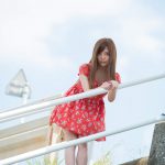 Riria Sakaki 榊梨々亜 Be shy