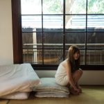 Riria Sakaki 榊梨々亜 Be shy