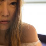 Riria Sakaki 榊梨々亜 Be shy