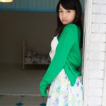 Risa Onodera 小野寺梨紗 About Her