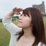 Saki Hatsumi 初美沙希 Caucus Race