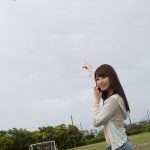 Saki Hatsumi 初美沙希 Caucus Race