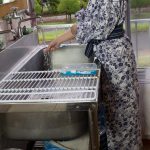 Saki Hatsumi 初美沙希 Caucus Race