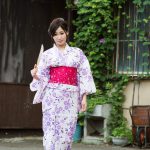 Sana Imanaga 今永さな White Camellia