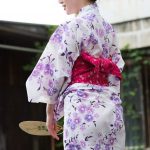 Sana Imanaga 今永さな White Camellia