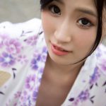 Sana Imanaga 今永さな White Camellia