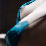 Sana Imanaga 今永さな White Camellia