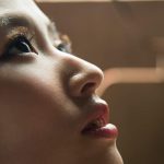 Sana Imanaga 今永さな White Camellia