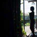 Sana Imanaga 今永さな White Camellia