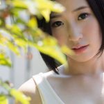 Sana Imanaga 今永さな White Camellia