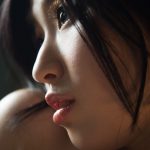 Sana Imanaga 今永さな White Camellia