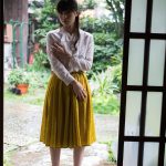 Shoko Takasaki 高橋しょう子 Noble bomb