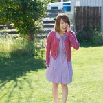 Sora Shiina 椎名そら In Color