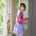 Sora Shiina 椎名そら In Color