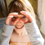 Sora Shiina 椎名そら In Color