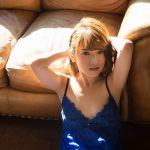 Sora Shiina 椎名そら In Color