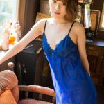 Sora Shiina 椎名そら In Color