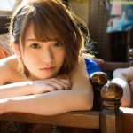 Sora Shiina 椎名そら In Color