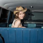 Sora Shiina 椎名そら In Color