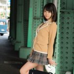 Suzu Harumiya 春宮 すず  Kaleidoscope