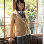 Suzu Harumiya 春宮 すず  Kaleidoscope