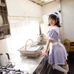 Suzu Harumiya 春宮 すず  Kaleidoscope