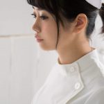 Suzu Harumiya 春宮 すず  Kaleidoscope