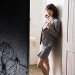 Suzu Harumiya 春宮 すず  Kaleidoscope