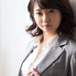 Suzu Harumiya 春宮 すず  Kaleidoscope