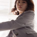 Suzu Harumiya 春宮 すず  Kaleidoscope