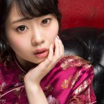 Suzu Harumiya 春宮 すず  Kaleidoscope