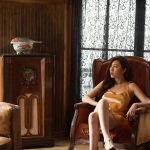 Suzu Mitake 美竹すず Lip Hook Kiss