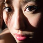 Suzu Mitake 美竹すず Lip Hook Kiss