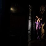 Suzu Mitake 美竹すず Lip Hook Kiss