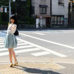 Tsugumi Uno 雲乃亜美 Sweets Girl