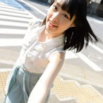 Tsugumi Uno 雲乃亜美 Sweets Girl